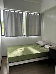 Parc Riviera (D5), Condominium #522293861